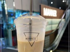 -Manner Coffee(大宁国际商业广场店)