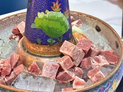 -毛辣果红酸汤火锅·冰煮羊涮肉(西单店)