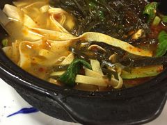-马贤涮烤(超英·长乐家园店)
