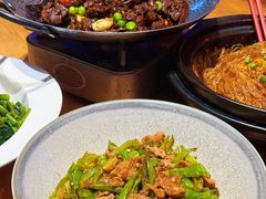 -巢爷老味(东方红店)