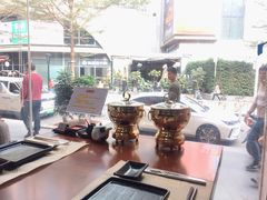 -简家·海鲜盛宴(下沙店)