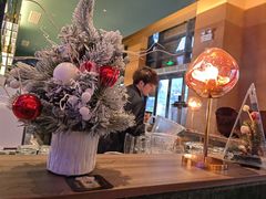 -Ambra Haus琥珀屋精酿餐厅(宝山店)