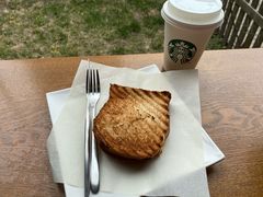 鸡肉恰巴特-星巴克(北京惠新东街店)