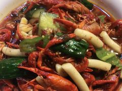 -拙味兄弟龙虾·江湖菜(和畅堂店)