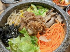 -姜虎东白丁烤肉(恒隆广场店)