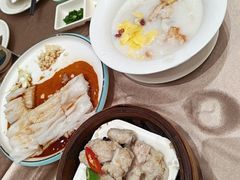 -海龙阁酒家·37年老字号粤菜(保利广场店)