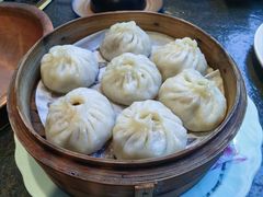 -诺敏塔拉奶茶-布里亚特包子-手把肉(锦都会店)