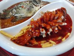 -马凯餐厅(地安门店)