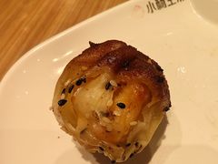 -小杨生煎(宜川路店)