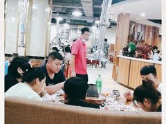 大堂-元盛居(生态大街店)