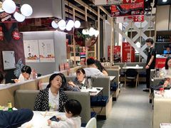 -鱼酷活鱼烤鱼(北美店)