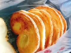 -中关村茶点
