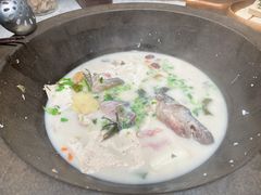 -鲜潭蒸汽石锅鱼(五道口购物中心店)