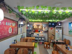 -秦之味陕西特色面馆(中华路店)