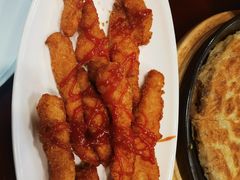-宏状元现熬粥·京味菜(五棵松店)