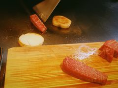 -神户牛排餐厅MOURIYA(总店)