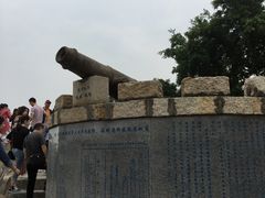 -胡里山炮台