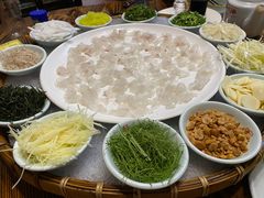-侠成水上农庄(工业大道店)
