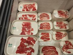 -玫瑰花园自助烤肉(金源店)