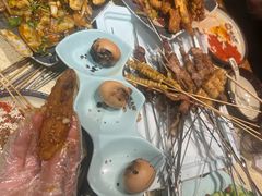 -状元阁烧烤(新华路总店)