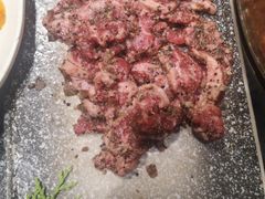 -味家烤肉烤鳗鱼牛排(西塔旗舰店)