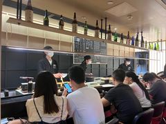 -Sushi Hanzo半藏(天环广场店)