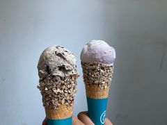 -哈根达斯(西安高新店)