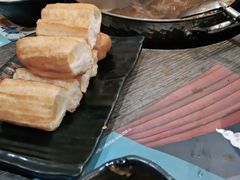 -呷哺呷哺 黄金牧场 (旧宫永辉超市店)