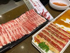 -合合大冷面(湖南店)