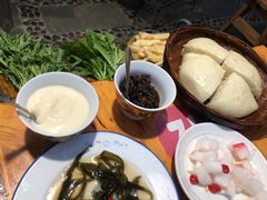 -尼玛藏家风味园(阿山食城店)