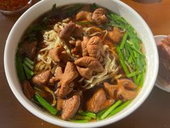 -张二面馆(山门口店)