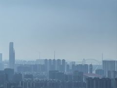 -金陵饭店 56F 家·海鲜火锅餐厅