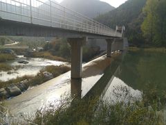 -乌龙峡谷景区