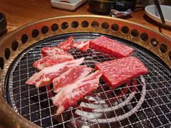 -黑牛黑猪烤肉专门店(万象城店)