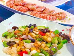 烧鹅-大门水乡·顺德菜