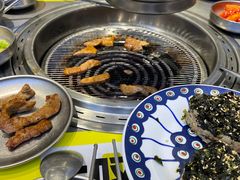 -大叹号·朝鲜族烤肉(潍坊泰华城店)