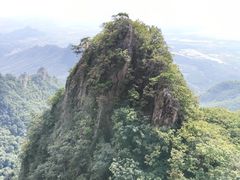 -丹东凤凰山景区