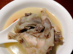 -唐师傅湘西名菜馆(武陵路店)