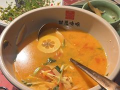 -甘思咪哚·云南艺术餐厅(天河广百店)