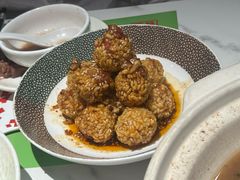 -鑫小城故事·藕汤·家常菜(台北一路总店)