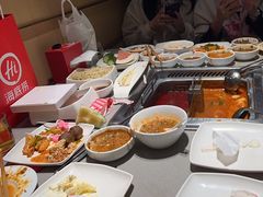 -海底捞火锅(关山保利店)