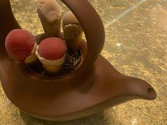 餐后甜点-誉珑轩