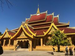 -西双版纳勐泐文化旅游区