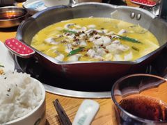 -荷塘码头·活鱼现杀(椒江店)