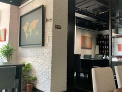 -LMPLUS意大利餐厅(清华店)