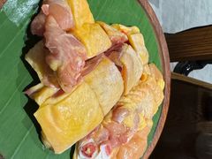 -菌彩云南野生菌火锅(新亚洲店)