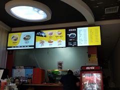 -螺小胖柳州螺蛳粉(钟楼总店)