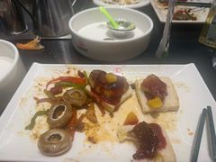 -渔乐之昕·铁板烧自助餐(虹悦城店)
