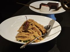 -喜悦烤鸭·新京菜(王府井店)