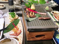 -昱匠·日本料理(金融街店)